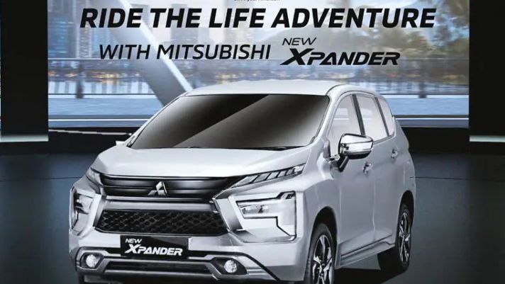 Mitsubishi Xpander 2022 chốt giá bán chỉ từ 398 triệu đồng, thách thức Suzuki XL7 và Toyota Innova