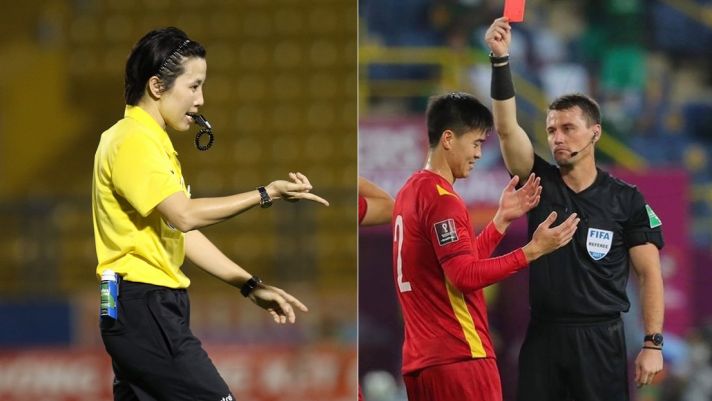 Bóng đá Việt Nam nhận tin cực vui từ FIFA, 'cơn ác mộng' về VAR sắp kết thúc?