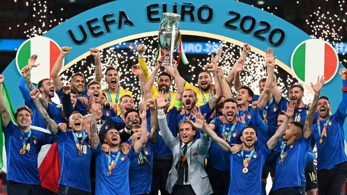 Tin bóng đá quốc tế 16/11: ĐKVĐ EURO không thể giành vé trực tiếp dự  VCK World Cup 2022