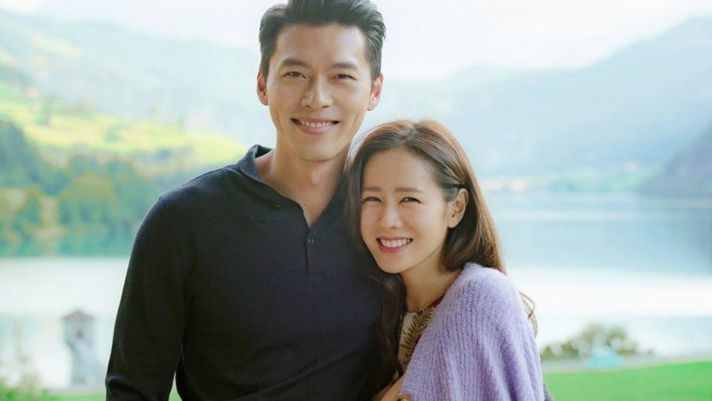 Động thái lạ của Hyun Bin giữa tin đồn chuẩn bị ‘đám cưới thể kỷ’, sinh con với Son Ye Jin