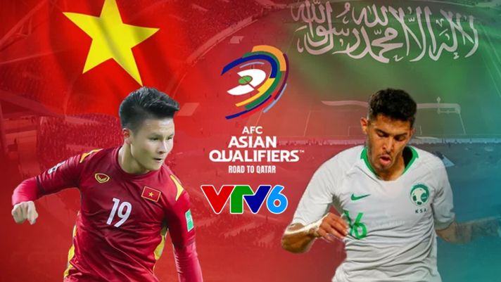 Kết quả bóng đá Việt Nam vs Saudi Arabia - VL World Cup 2022: Xác định đội bóng đầu tiên đi tiếp