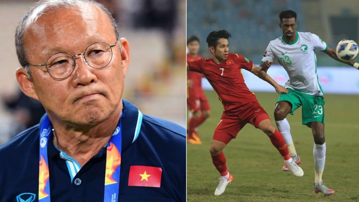 ĐT Việt Nam liên tiếp thất bại, HLV Park gửi 'chiến thư' đến các đối thủ ở AFF Cup