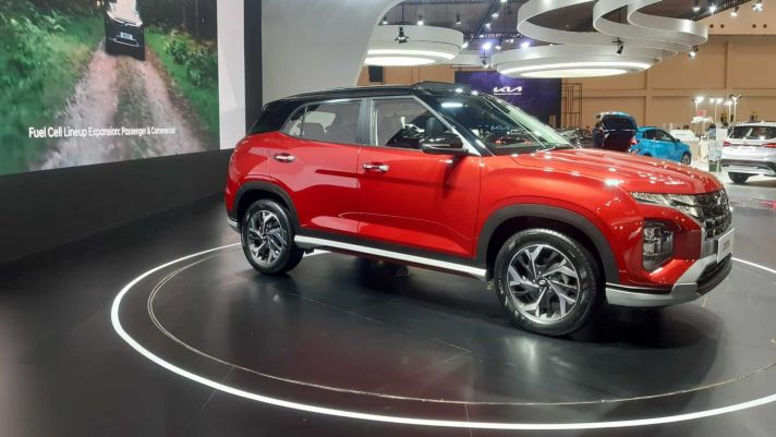 'Hyundai Tucson bản thu nhỏ' nhận cả trăm đơn đặt hàng với giá 444 triệu, đẹp không kém Kia Seltos