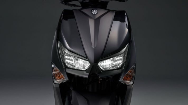 Yamaha ra mắt mẫu xe tay ga mới cực chất, sẵn sàng ‘làm gỏi’ Honda SH 125i