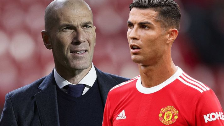 Chuyển nhượng MU 18/11: Zidane sẵn sàng thay thế Solskjaer, chốt tương lai Ronaldo