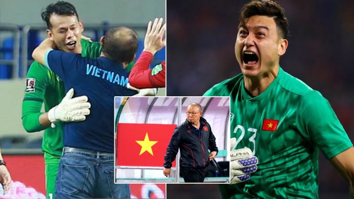 Đặng Văn Lâm báo tin vui cho HLV Park, ĐT Việt Nam giải quyết xong vấn đề thủ môn ở VL World Cup