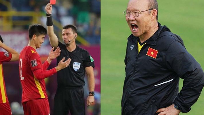 FIFA điều tra công tác trọng tài, ĐT Việt Nam bất ngờ hưởng lợi lớn ở VL World Cup 2022