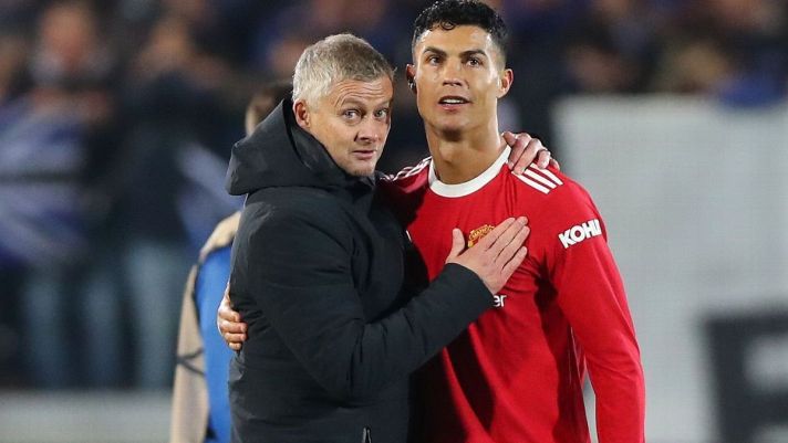 Man United đã có quyết định sa thải Solskjaer, chỉ còn một vướng mắc duy nhất?