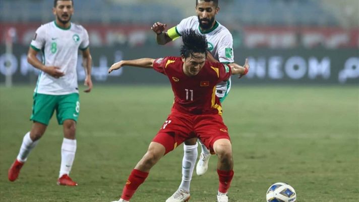 Chủ tịch LĐBĐ Saudi Arabia chỉ trích trọng tài, yêu cầu hình phạt nặng hơn với tiền vệ ĐT Việt Nam
