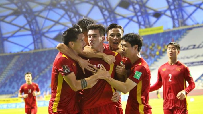 FIFA chính thức báo tin vui tới ĐT Việt Nam, HLV Park tự tin bảo vệ chức vô địch AFF Cup 2021