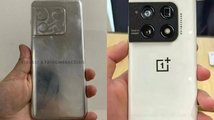 Thêm hình ảnh ấn tượng về OnePlus 10 Pro: Camera khiến nhiều ông lớn Android 'giật mình'