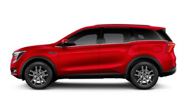 Siêu phẩm SUV giá chỉ từ 381 triệu so kè Honda CR-V, Hyundai Tucson với thiết kế đẹp như mơ