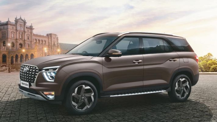 Hyundai âm thầm ra mắt mẫu SUV giá 761 triệu đồng: Khiến Santa Fe thất sủng, Toyota Fortuner run sợ