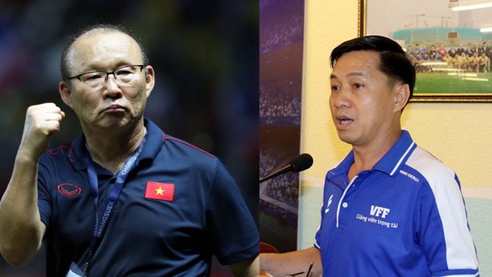 ĐT Việt Nam nhận tin vui ở AFF Cup, 'cơn ác mộng' với HLV Park sẽ kết thúc?