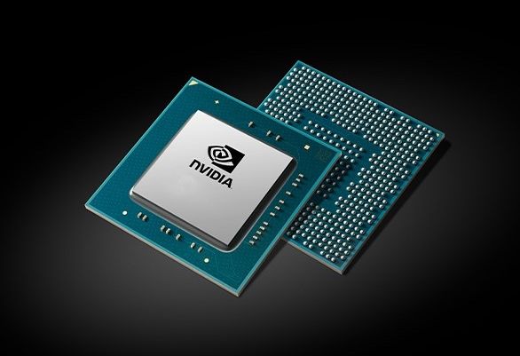 Các lô hàng GPU của Nvidia vẫn tăng trưởng mạnh mặc kệ Intel và AMD