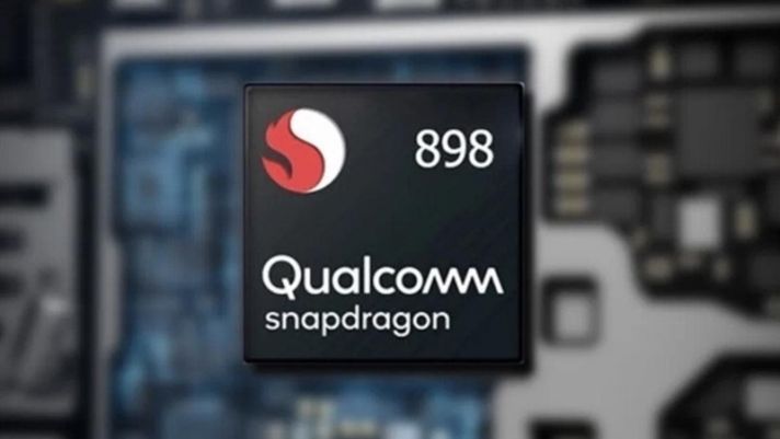 Tin đồn thay đổi tên Snapdragon 898 đã được xác nhận bởi Qualcomm