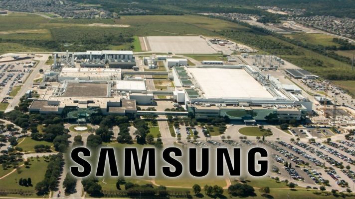 Thiếu chip trầm trọng, Samsung chi 17 tỷ USD để xây dựng nhà máy 
