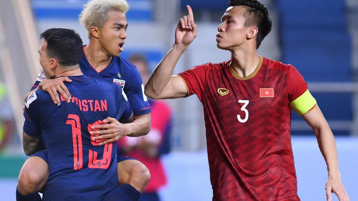 Quyết lật đổ ĐT Việt Nam, Thái Lan chính thức triệu tập hàng loạt 'sao châu Âu' dự AFF Cup 2020 
