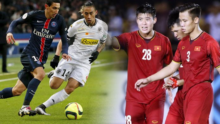Tiền đạo châu Âu đắt giá hơn Quang Hải gia nhập ĐT Lào, sẵn sàng thách thức ĐT Việt Nam tại AFF Cup
