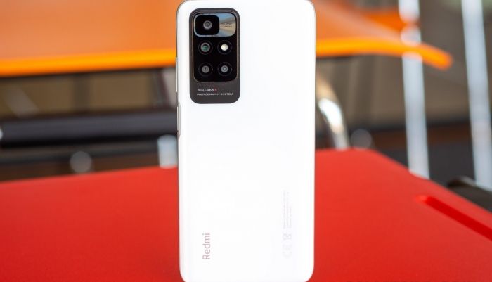 Hé lộ camera của 'siêu phẩm giá rẻ' Redmi 10 2022