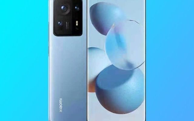 Tin trưa 24/11: Hé lộ camera Redmi 11 2022, Apple tăng cường năng lực sản xuất iPhone