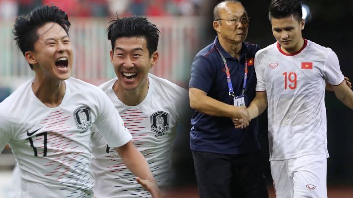 Tin bóng đá tối 24/11: Messi Hàn Quốc về Việt Nam đá cặp cùng Quang Hải; HLV Park xua tan nỗi ám ảnh