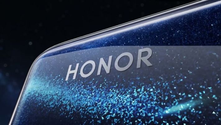 Video cho thấy thiết kế ấn tượng và màn hình cong của Honor 60