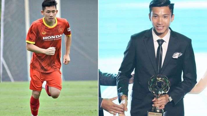 Quả bóng Vàng Việt Nam 2021 có biến lớn, sao U23 lỡ giải thưởng Văn Hậu từng nhận 3 năm liền