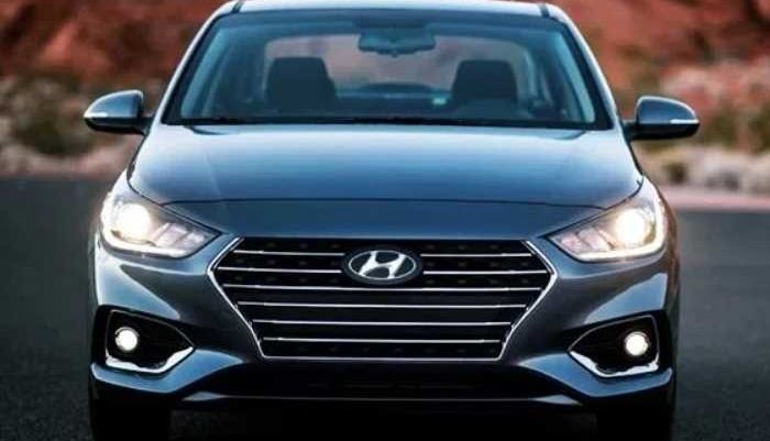 Rò rỉ hình ảnh Hyundai Accent mới, giá dự kiến chỉ 304 triệu khiến Toyota Vios, Honda City âu lo