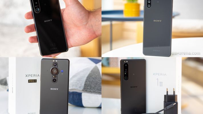 4 smartphone Sony chụp ảnh đẹp, siêu chống nước nên mua trong tháng 11/2021, chính hãng tại Việt Nam