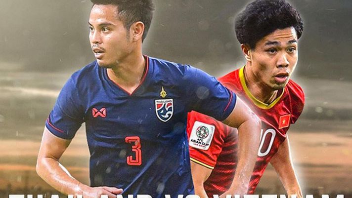 ĐT Thái Lan triệu tập dàn sao khủng dự AFF Cup, CĐV nhà vẫn không tin lật đổ được ĐT Việt Nam