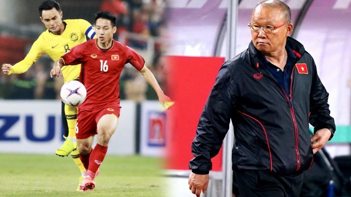 Triệu tập tiền vệ hay nhất ĐT Việt Nam dự AFF Cup, HLV Park bất ngờ nhận 'cảnh báo' từ chuyên gia