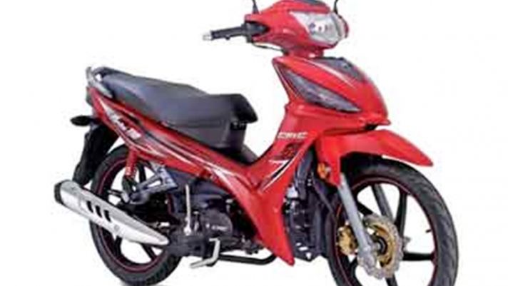 Honda Wave Alpha 'lo sốt vó' vì kình địch giá 21 triệu với diện mạo 'đe nẹt' Yamaha Sirius 2021