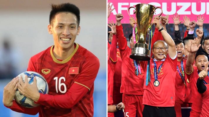 HLV Park chốt danh sách ĐT Việt Nam dự AFF Cup 2021:  Lộ diện 5 ngôi sao bị gạch tên đầy đáng tiếc