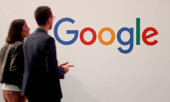 Đăng tải nội dung bị cấm, Google bị phạt Nga phạt hơn 400.000 USD