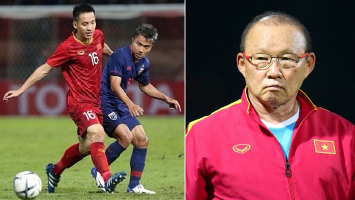 'Hung thần' của ĐT Việt Nam chỉ ra thiếu sót lớn tại AFF Cup 2021, HLV Park nửa mừng nửa lo