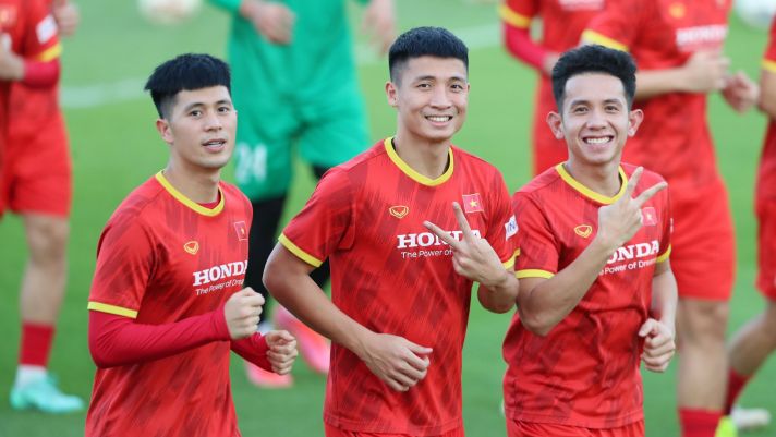 Chủ nhà 'ưu ái' Thái Lan, ĐT Việt Nam lại bất ngờ nhận được sự hỗ trợ đặc biệt ở AFF Cup