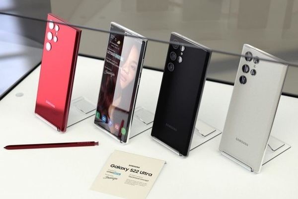 Siêu phẩm Samsung Galaxy S22 có thể ra mắt vào ngày 8 tháng 2 năm 2022?
