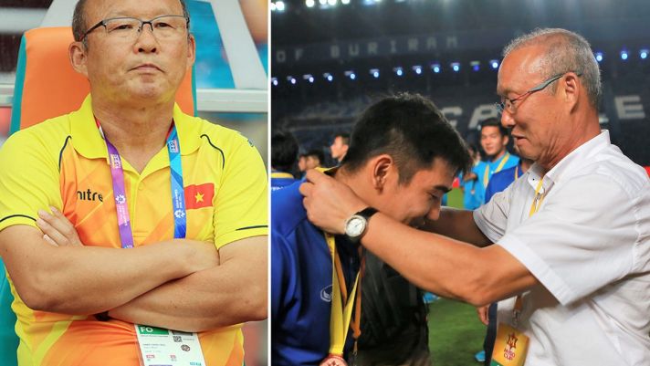 HLV Park Hang Seo dồn dập đón nhận 'hung tin', 3 trợ lý liên tiếp đòi chia tay Đội tuyển Việt Nam 