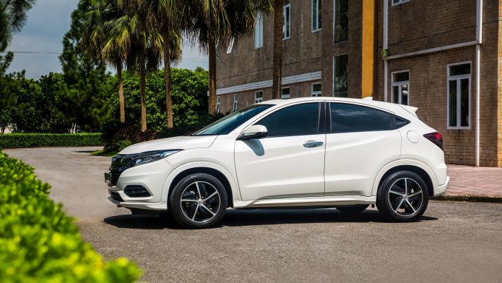 Honda Civic, HR-V và Brio nhận ưu đãi 100% lệ phí trước bạ trong tháng 12/2021