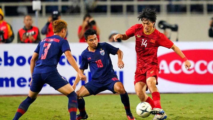 ĐT Việt Nam bị 'coi thường' vì lý do bất ngờ, Thái Lan chỉ ra đối thủ lớn nhất tại AFF Cup