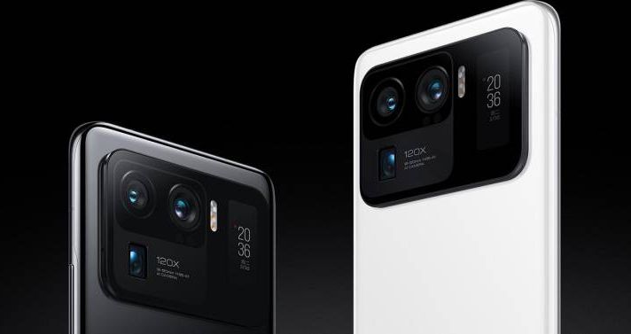 Xiaomi 12 sẽ là smartphone đầu tiên trên thế giới dùng 'siêu chip' Snapdragon 8 Gen1