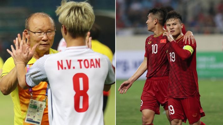 4 ngôi sao ĐT Việt Nam khiến Indonesia lo sợ tại AFF Cup 2021: Chỉ 1 cái tên chắc suất đá chính