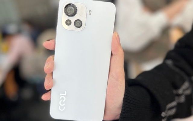 Trên tay Coolpad COOL 20 Pro: Thiết kế mới lạ, phần cứng 'lấn lướt' nhiều đối thủ cùng phân khúc