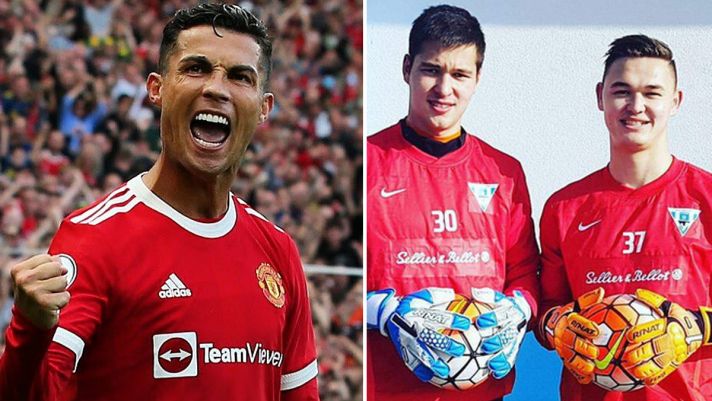 Kết quả bóng đá hôm nay 3/12: Ronaldo thiết lập cột mốc lịch sử, MU ngược dòng đánh bại Arsenal