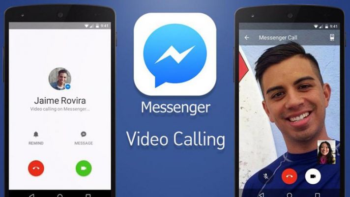 Hướng dẫn cách ghi âm cuộc gọi Messenger trên điện thoại Android