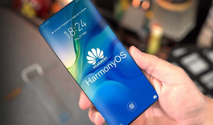 Harmony OS sẽ mắt toàn cầu vào năm sau, nhanh hơn Android 10%