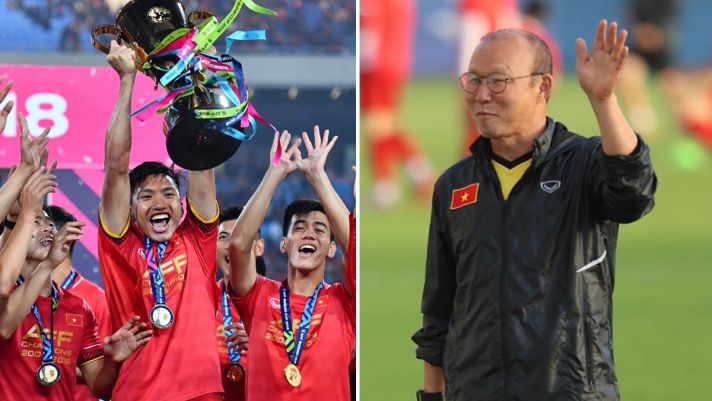 Lỡ hẹn với ĐT Việt Nam, Đoàn Văn Hậu mang đến bất ngờ lớn cho HLV Park ngay trước thềm AFF Cup 2021