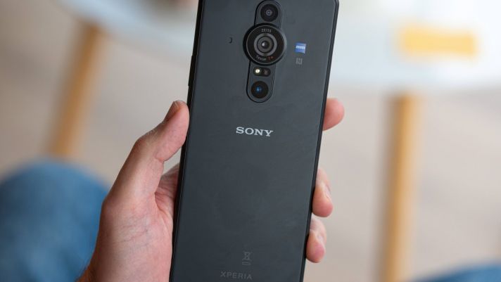 Đánh giá Sony Xperia Pro-I đối thủ lớn của iPhone 13 Pro với cái giá khiến người dùng 'ngã ngửa'