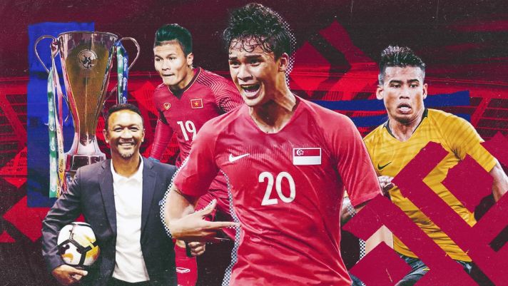 Kết quả bóng đá AFF Cup 2021 hôm nay 5/12: 'Đại kình địch' của ĐT Việt Nam ra quân nhọc nhằn?